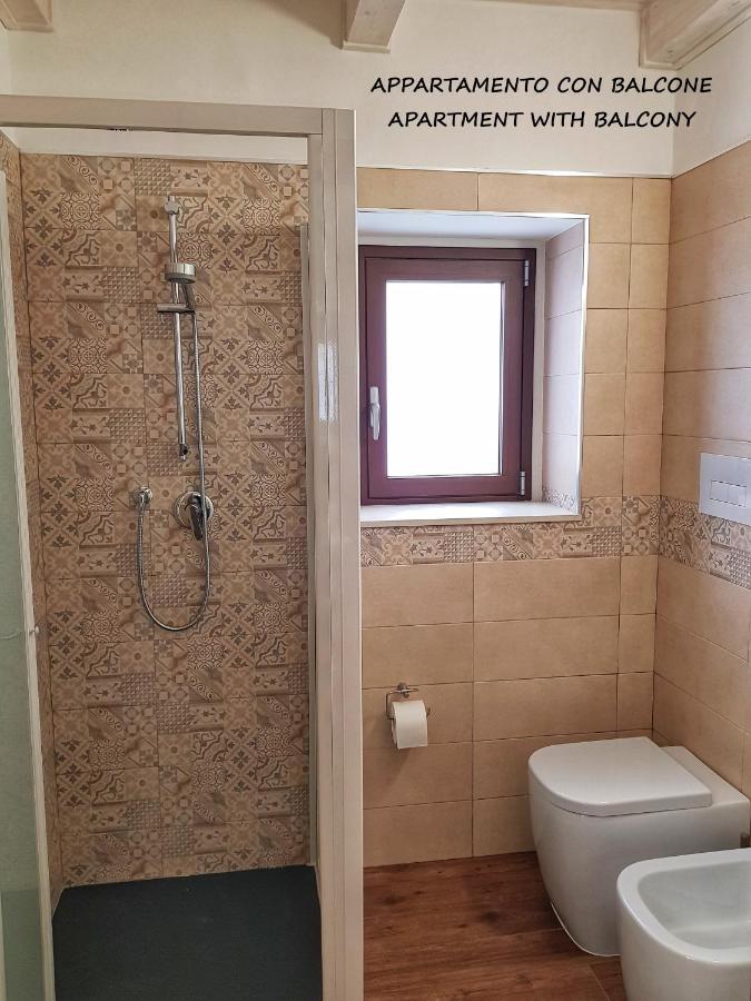 Il Giardino Sulla Valle Ragusa Dış mekan fotoğraf